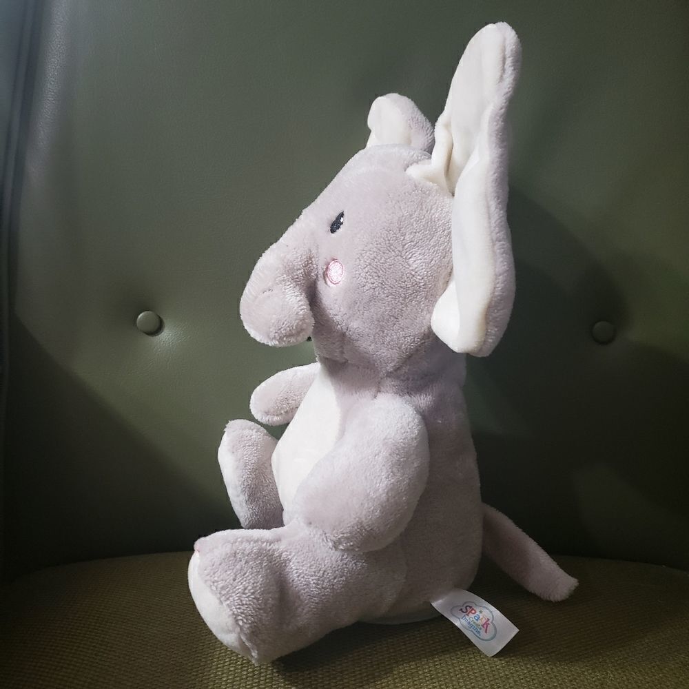 Spark Create Imagine Lot of 4 Plush Stuff Animals - Picture 12 of 16